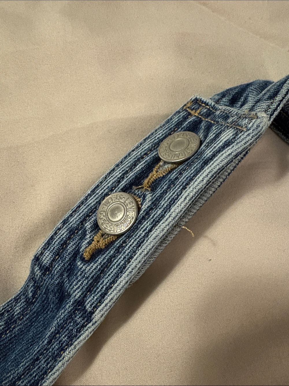 LEVIโS XS - Picture 6 of 11